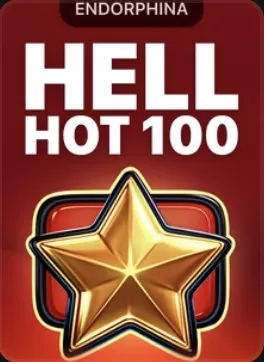 Hell Hot 100 slot in the Richroyal catalogue