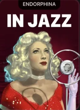 In Jazz slot in the Richroyal catalogue